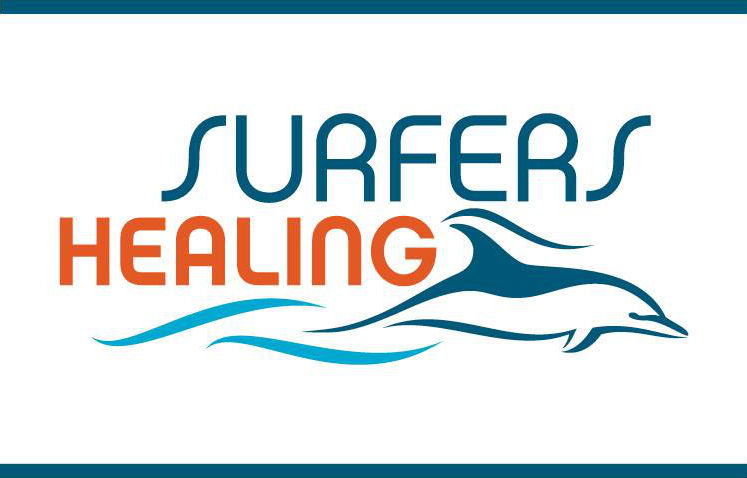 surfers healing