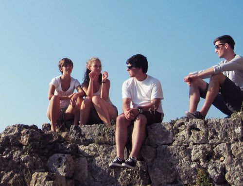 Fall 2026 Project PEERS Social Skills Group for Ages 14-18 Begins September 10th