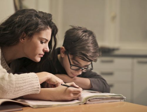 Sign Up Now For Our Sibling Support Group for Ages 8-12